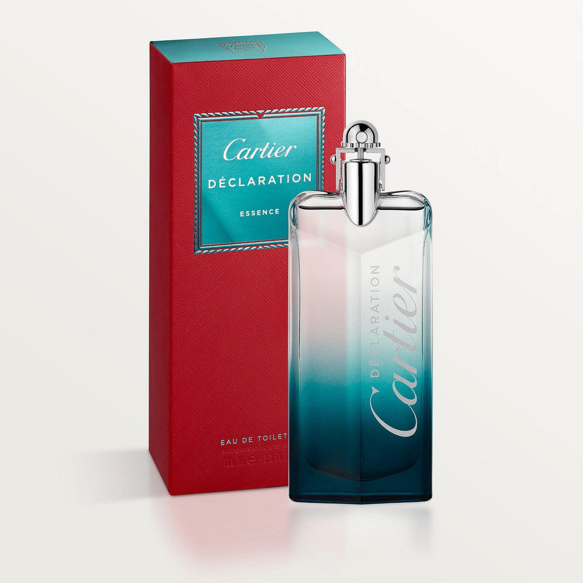 Cartier Declaration Essence Eau de Toilette 100 ml Melora