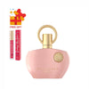 AFNAN SUPREMACY PINK Eau de Parfum 100 ML
