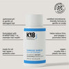 K18 Damage Shield pH Protective Shampoo 250ml