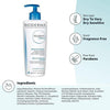 Bioderma Atoderm Creme Ultra Nourishing Cream 500 ml - Melora