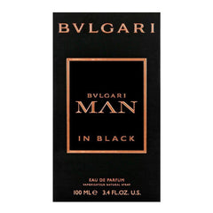 Bvlgari man in 2025 black parfum 100 ml