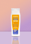 Cantu Flaxseed Smoothing Leave-in or Rinse Out Conditioner 400 ml - Melora