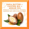 Cantu Shea Butter Hydrating Leave-In Conditioning Mist 237 ml - Melora