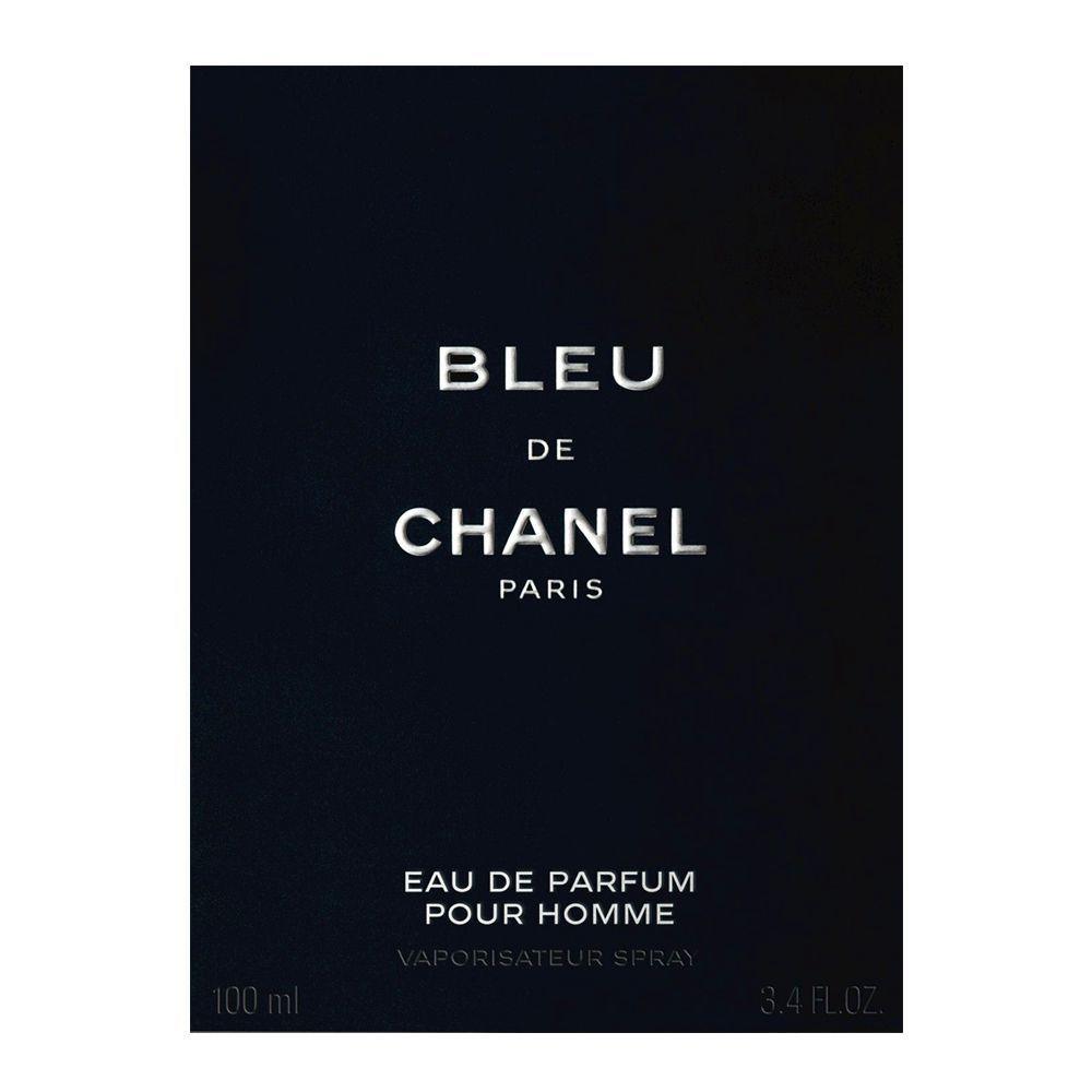 BLEU DE CHANEL Eau de Parfum Spray (EDP) - 3.4 FL. OZ. | CHANEL