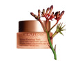 Clarins Extra-Firming Night - Dry Skin - 50 ML - Melora