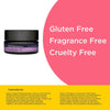 DERMAdoctor Kakadu C Eye Soufflé 15 ml - Melora