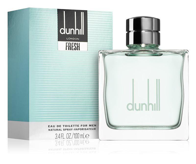 Dunhill discount london fresh