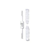 ELF Cosmetics Clear Brow & Lash Mascara - Melora