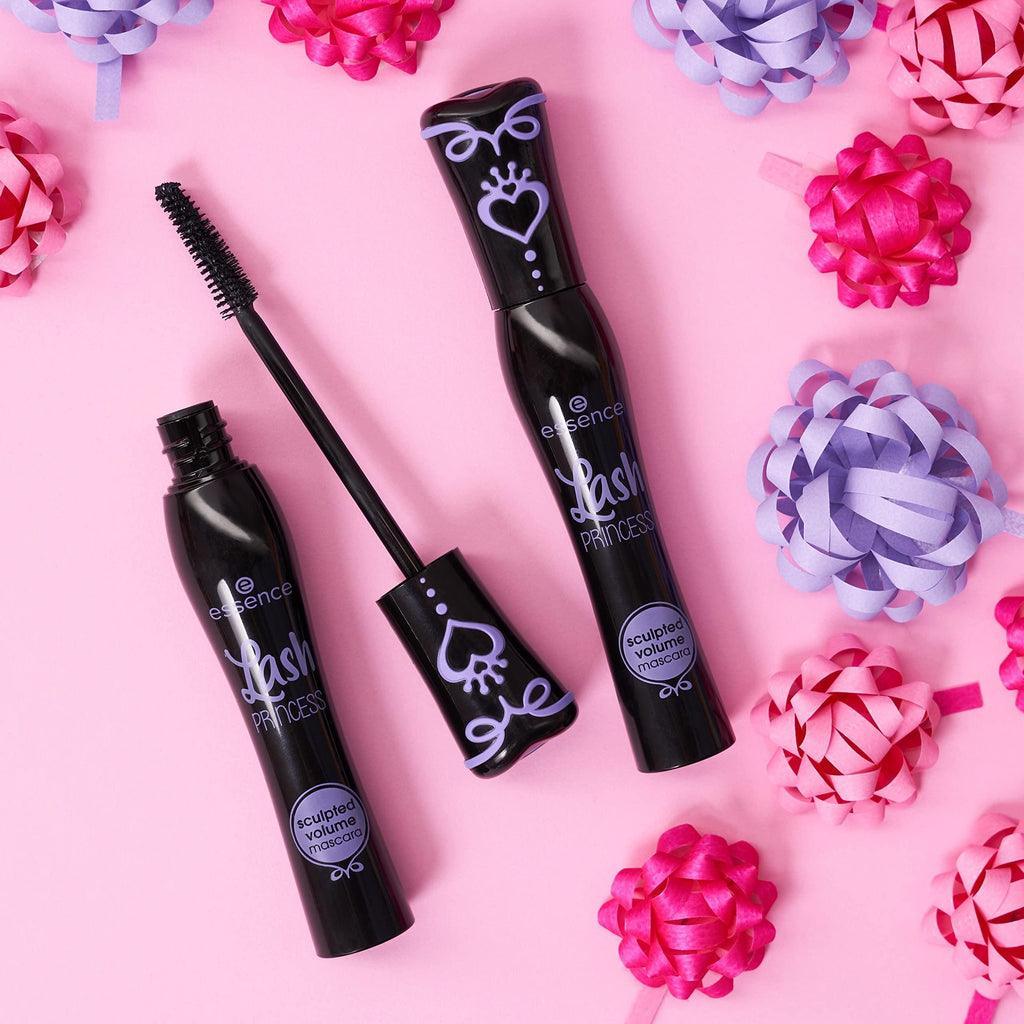 Essence Lash Princess Sculpted Volume Mascara – Melora