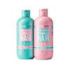 Hairburst Shampoo and Conditioner 350 ml Longer Strong Hair Twin Pack - Melora