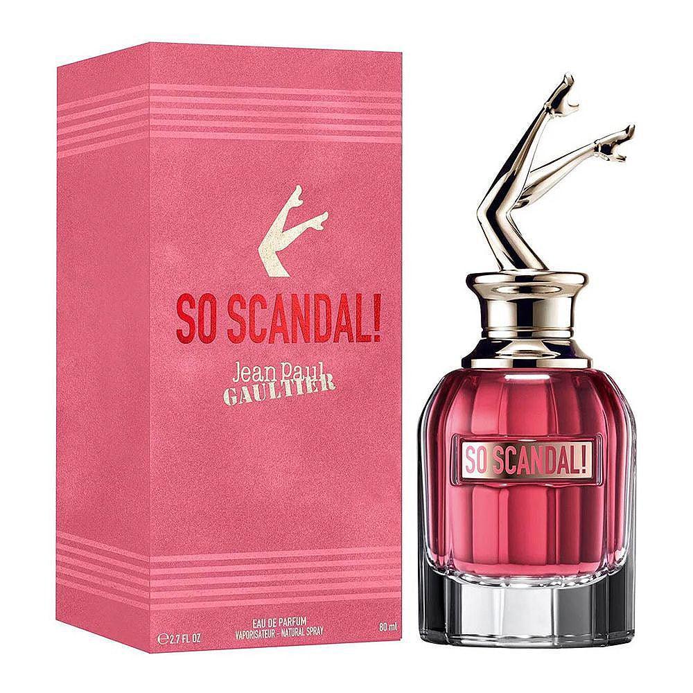 Jean Paul Gaultier So Scandal Eau de Parfum 80 ML – Melora