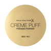 Max Factor Creme Puff Powder Compact - Melora