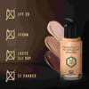 Max Factor Facefinity All Day Flawless Foundation - Melora