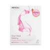 Mercell Sharr Mask Melting Hyaluronic Acid 2 Step - Pink - Melora