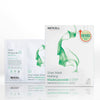 Mercell Sharr Mask Melting Madecassoside 2 Step - Green - Melora