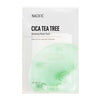 Nacific-Cica-Tea-Tree-Relaxing Mask Pack 30 g - Melora
