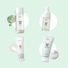 Nacific Fresh CICA Plus Clear kit (Toner + Serum + Cleansing Foam + Cream) - Melora