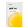Nacific Herb Retinol Relief Mask Pack 30 g - Melora