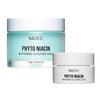 Nacific Phyto Niacin Sleeping Mask 50 g - Melora