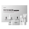 Nacific Phytoniacin Brightening kit (Toner + Serum + Soap + Cream) - Melora