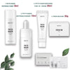 Nacific Phytoniacin Brightening kit (Toner + Serum + Soap + Cream) - Melora