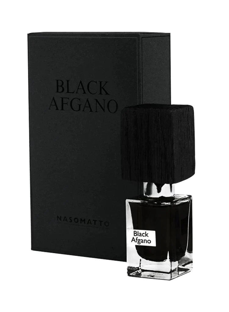 Nasomatto Black Afgano Extrait de Parfum 30 ml – Melora