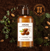 Nature Republic Argan Shampoo 300 ml - Melora