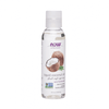 NOW Solutions Liquid Coconut Oil 118 ml - Melora
