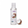 NOW Solutions Liquid Coconut Oil 118 ml - Melora