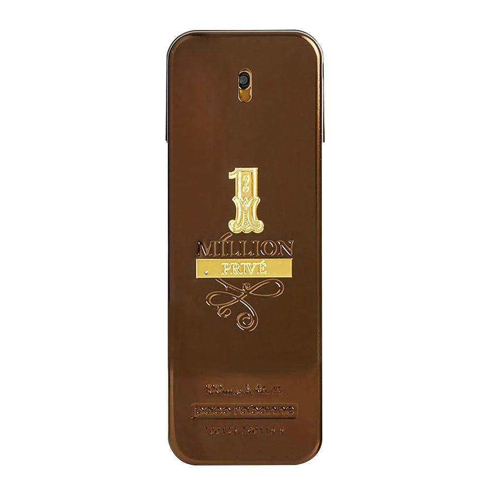 Paco Rabanne 1 Million Prive Eau De Parfum 100 ml Melora