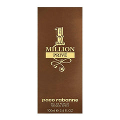 Paco Rabanne 1 Million Prive' Him Edp Ml.100