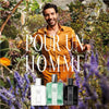 Pour Un Homme de CARON Le Soir For Man EDP V75 ML - Melora