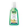 Rausch Ginseng CAFFEINE SHAMPOO 200 ml - Melora
