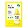 Some By Mi Yuja Niacin Blemish Care Serum Face Mask 25 g - Melora