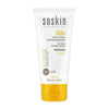Soskin Paris Sun Cream SPF 50 + Tinted 50 ml - Melora