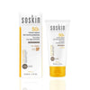 Soskin Paris Sun Cream SPF 50 + Tinted 50 ml - Melora