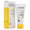 Soskin Sun Cream SPF 50+ 50ml - Melora