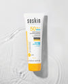 Soskin Sunscreen Low Tox SPF 50 + 125 ml - Melora