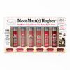 TheBalm Meet Matte Hughes Volume 12 - Melora