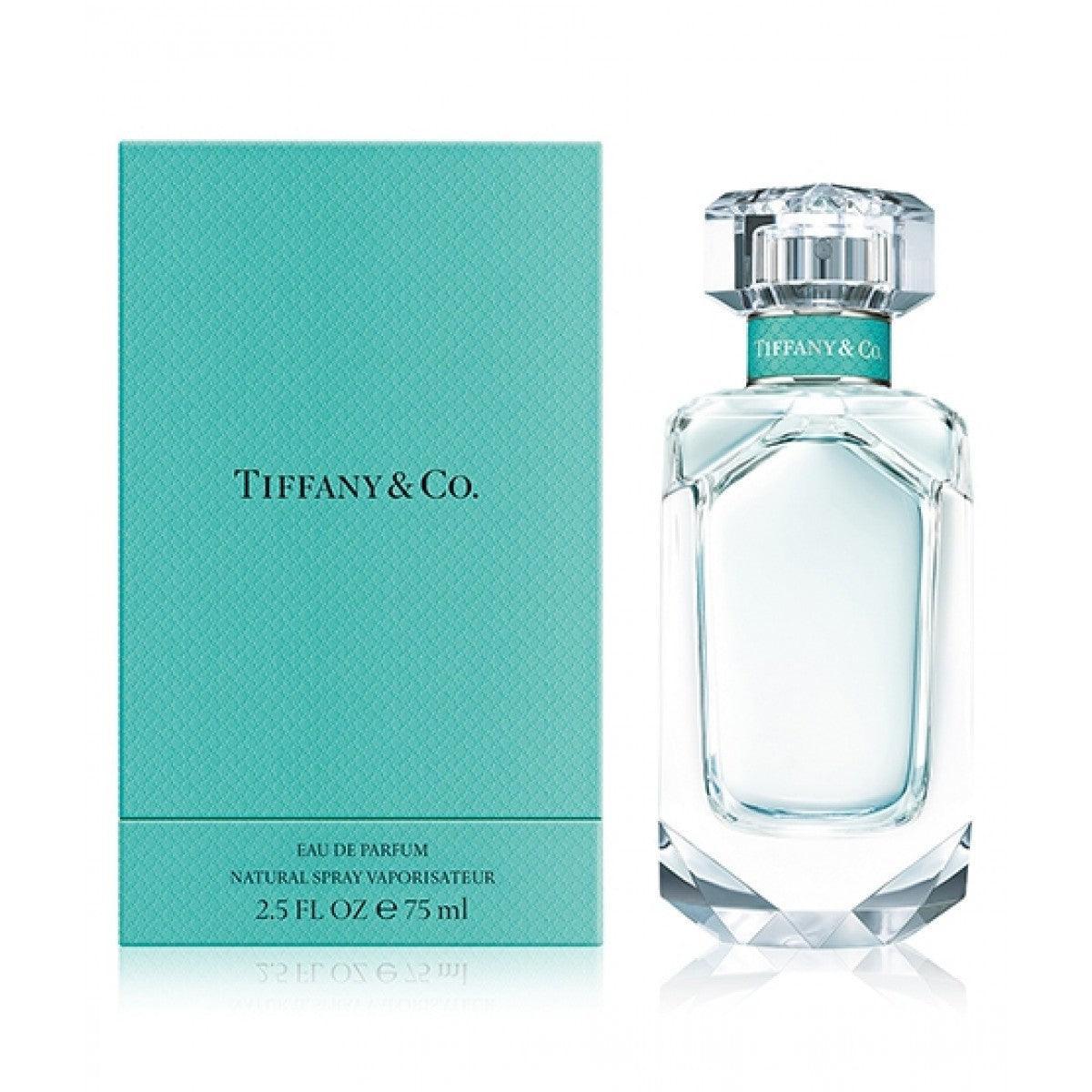 Tiffany And Co Tiffany Eau De Parfum 75 Ml Melora