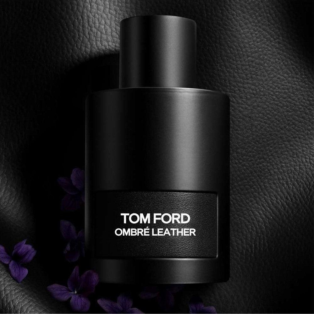 超目玉枠 【希少】TOM Tom FORD 香水 Ford OMBR 神秘曠野女性香水50ml